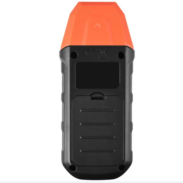 MC Digital Differential Manometer HVAC Testing Gas Pressure