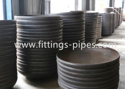 A234gr. Wp9-S Seamless Cap Alloy Steel 10 Xs80 Welding Process