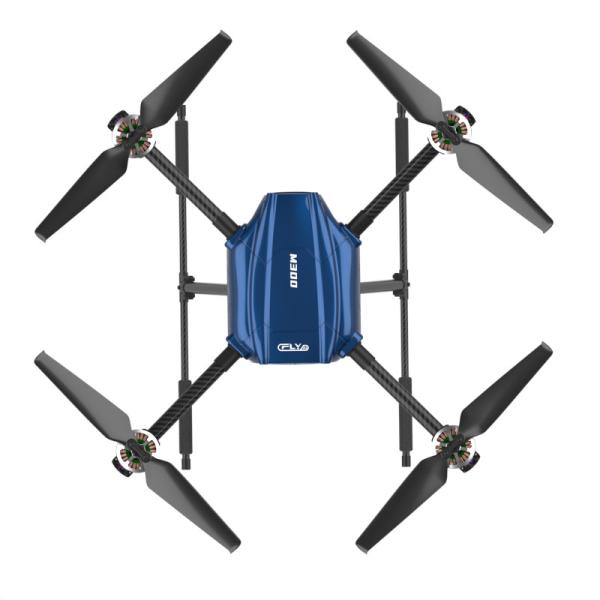 ZAi Power Patrol Drone with 4K Thermal Camera 3kg Payload