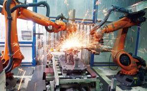 Anhui Heli Co., Ltd. Hefei Casting & Forging Factory