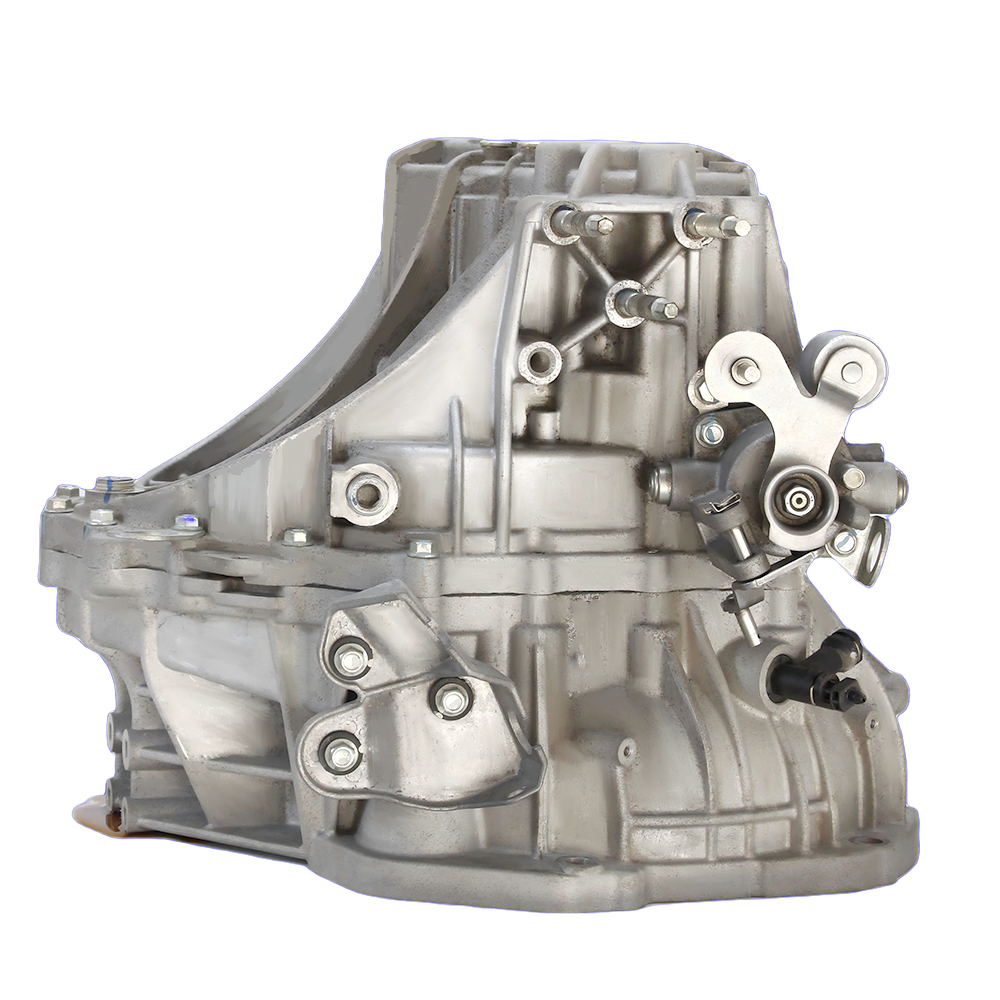 Zpartners MF620C11 6 Speed Manual Transmission Assembly Gearbox for Changan 1.5L Engine OEM Auto Parts Replacement Factory Supply