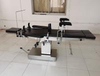 Table de chirurgie électrique orthopédique de 750 à 950 mm de hauteur