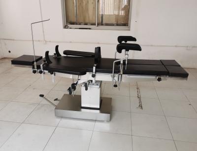 Orthopedic Electric Surgery Table with 750-950mm Height Range