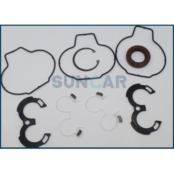 KFP-51 KFP51 Gear Pump Seal Repair Kit For FKM Oil Seal