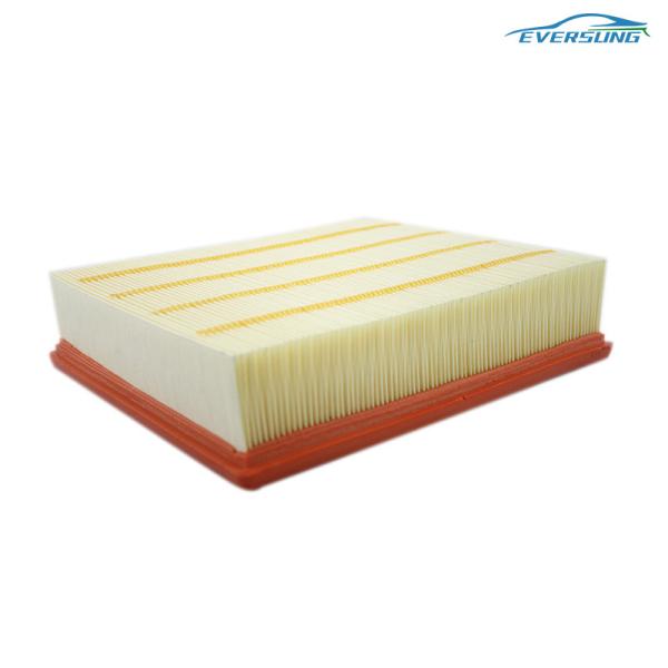 Car Parts Car Engine Air Filters For Volkswagen VW Passat B5 1996 -2005 1.6L 1.8L 1.9L 2.0L 2.3L OEM 058133843
