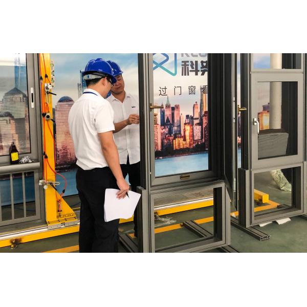 Guangdong KLUK Aluminum Building Technology Co., Ltd