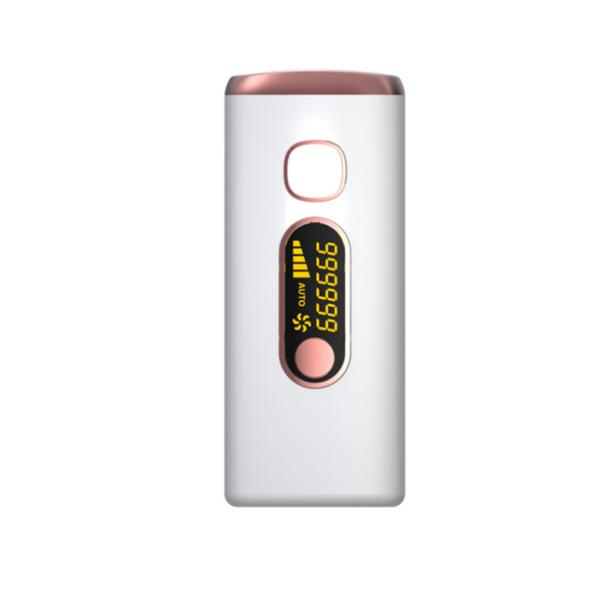 Handheld 900nm 220V 2.6A IPL Hair Removal Epilator