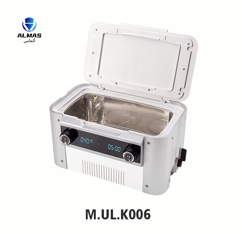 Ultrasonic Cleaners