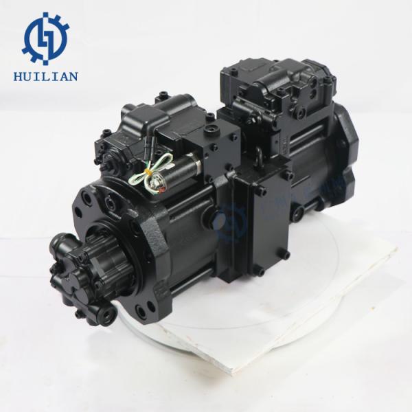 K3V63DTP-9C22 Hydraulic Pump Main Pump For JCB130 Excavator Parts Hydraulic Parts