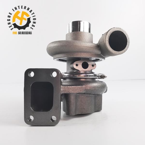 CAT 320D CAT 320DL Engine Turbocharger Parts 287-0049 OEM 49179-02910 6FD