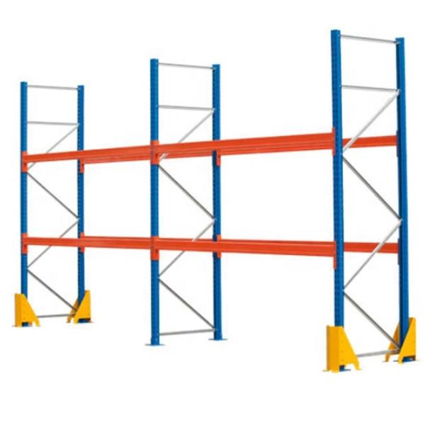 Легкий для установки регулярных выборочных шкафов паллета для Palletized хранения продуктов