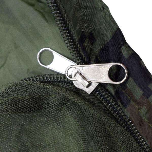 1 Person 260x140cm 70D Nylon Anti Mosquito Hammock