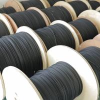 GJYFJY GJYXFCH GYFXTY ADSS GYTS GYTA53 Fiber Optic Outdoor Cable Aerial Duct Underground PE Black Armored Optical Cable