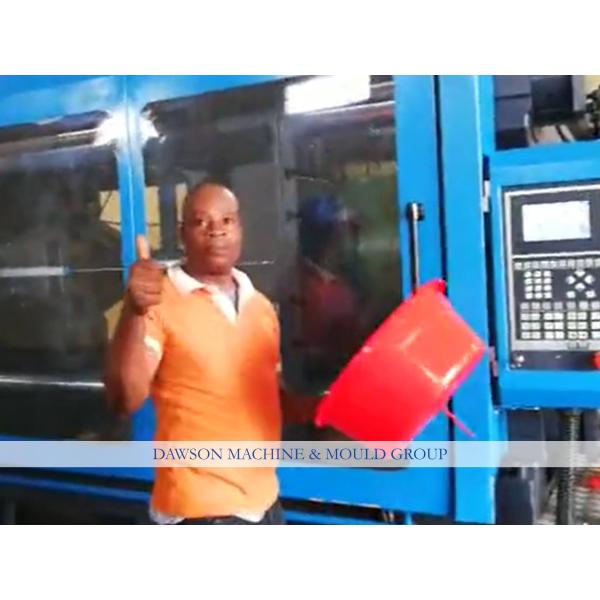 Машины инжекционного метода литья ЛЮБИМЦА высокой эффективности пластиковые таблетируют делать 52mm