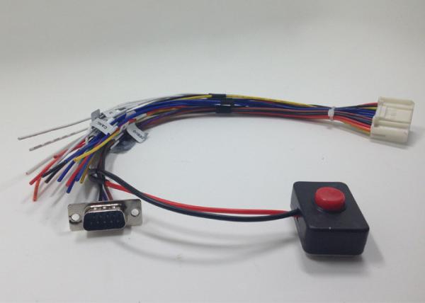 GPS 3G/4G/WIFI MDVR車のブラック ボックスとの車AHD 4CH HDD SD移動式DVR
