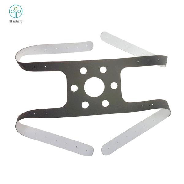 Manufacture Anaesthesia headgear strap