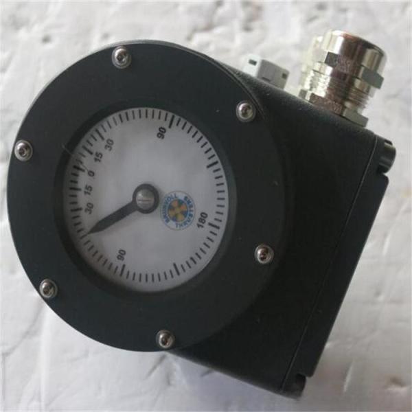 FSG Precision Rotary Potentiometer PW 1023-003/90