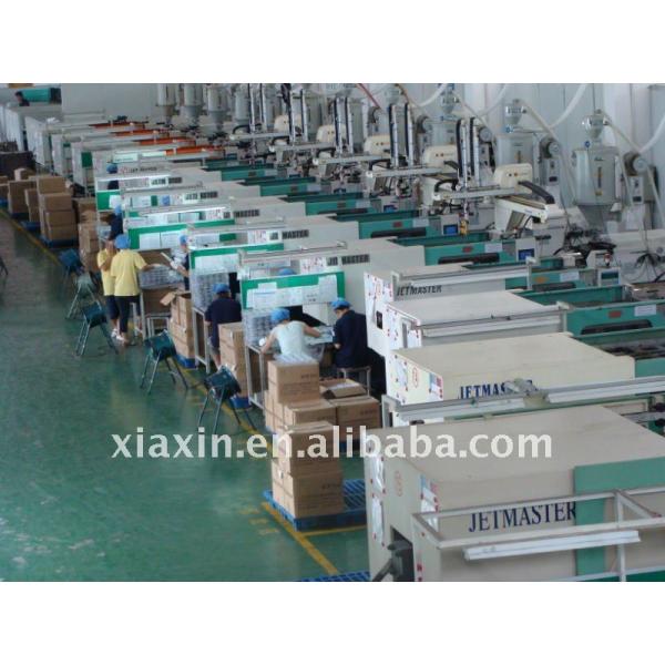 PE HDPE Injection Molding Toys