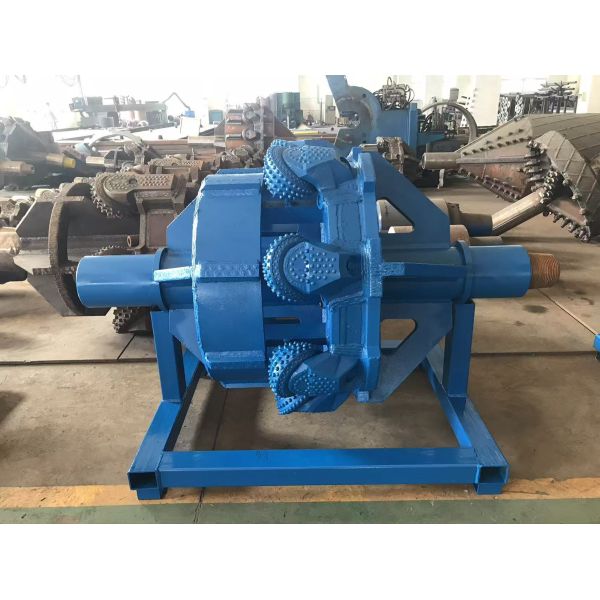 rock reamer, hole opener, 