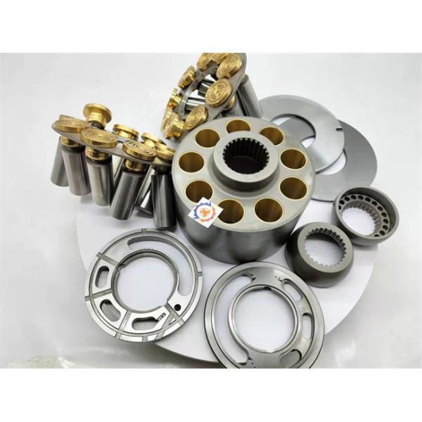E320GX E320 A28vo130 Excavator Hydraulic Parts Main Hydraulic Piston Pump Parts