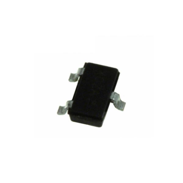 NX7002AK, 215 1 Mosfet 60V 190mA одиночные SMD/SMT канавы канала n