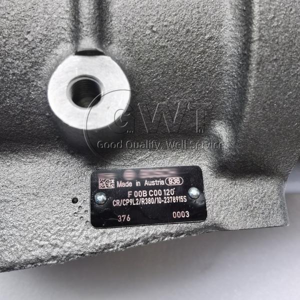 QSK19 Cummins Дизельные насосы топливные насосы 2888712 2870938 4998820