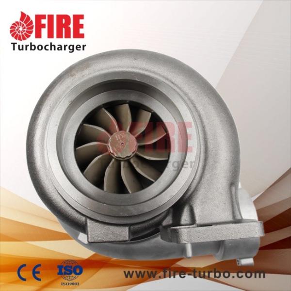 TL9211 Turbocharger 123-6476 466582-5008S Caterpillar Industrial Engine Gen Set With G3516 Engine