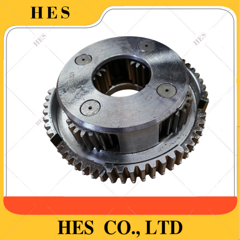 403213A LG853.03.01.02‑003 Planet Carrier Assembly | Wheel Loader Spare Part