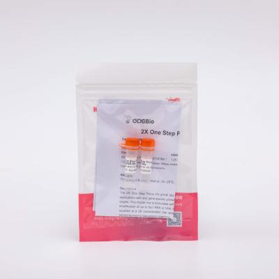 2X Prime One Step RT QPCR Master Mix V5007 25uL/Rxn