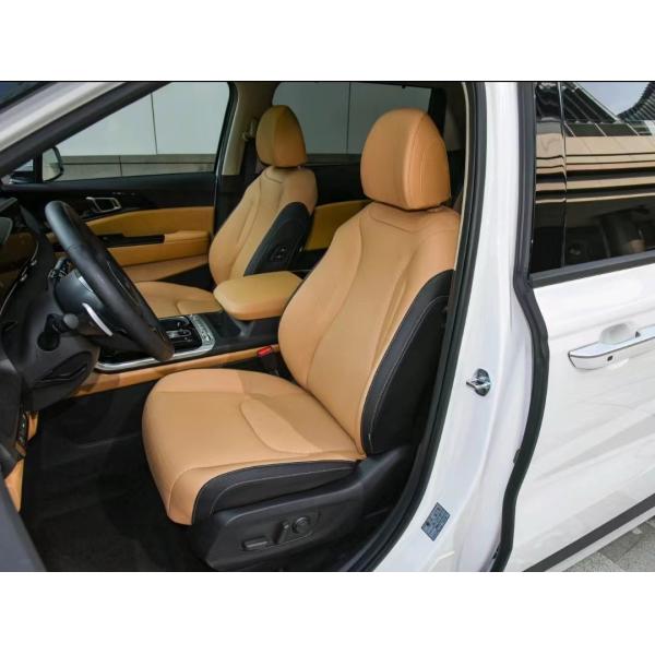 KIA Carnival MVP CARS 5 Door 7 Seats Gasline Cars Kia