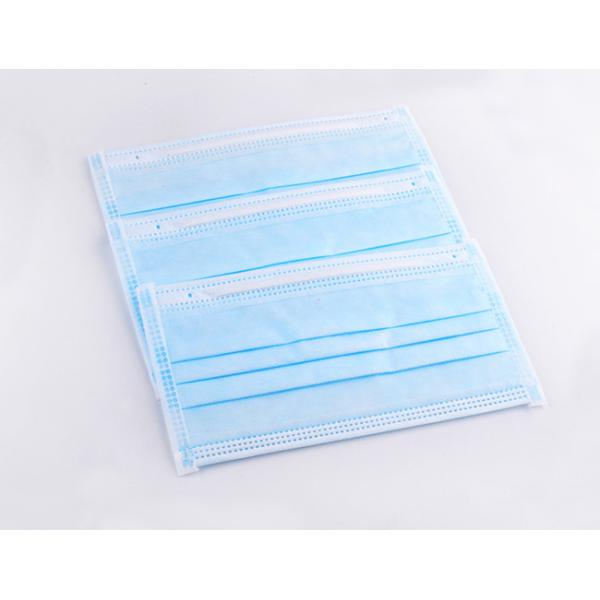 Earloop Anti Virus Civilian Disposable Face Mask