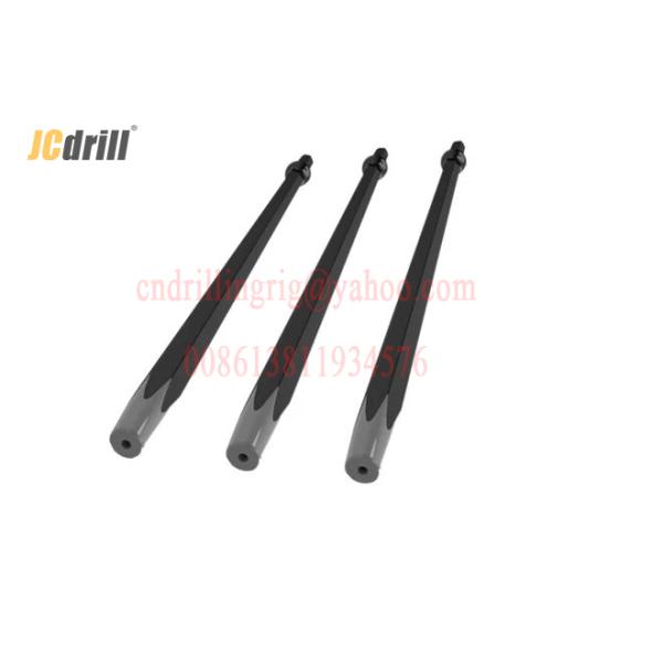 Сплющенные сталью шпиндели сверлильного станка утеса, прочный наговор сплющенные неубедительные шпиндели сверлильного станка Х25