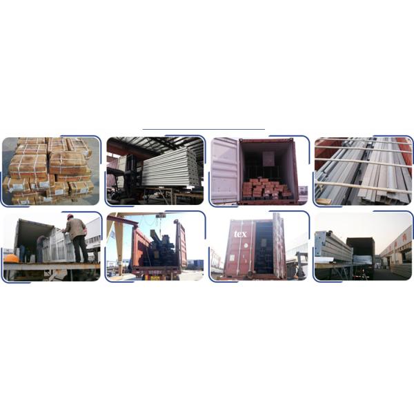 Luxury Prefabricated Container House K Stype Prefabricated House Pre Fabricated House