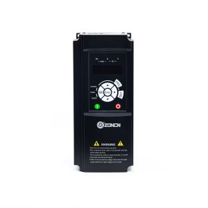 周波数変換器 50hz 60hz 高性能 7.5kw VFD インバーター