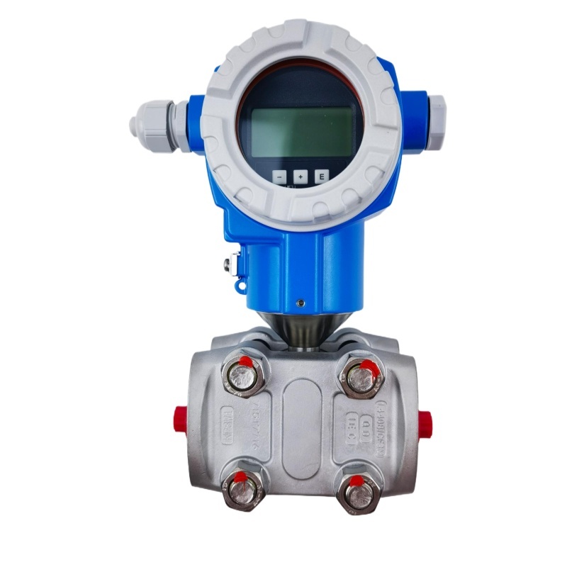 E+H PMD75 deltabar s pmd75 Differential pressure Deltabar PMD75