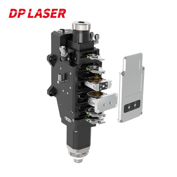 BOCI Cypcut BLT420 Fiber Laser Cutting Head 4-8KW Best Optical