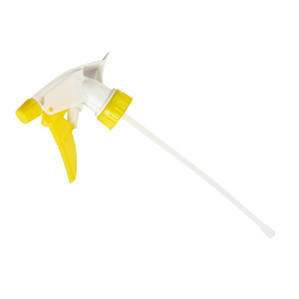 Foam Trigger Sprayer Spray Foam Nozzle 28/410 28/400 24mm 28mm Black Trigger Spray Alcohol Bottle All Plastic Spray Trigger