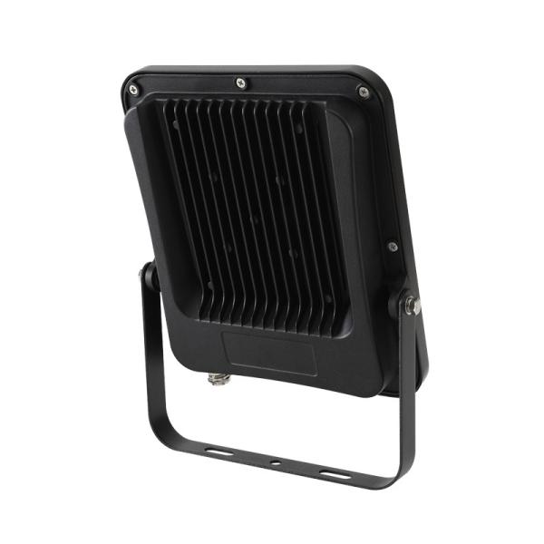 Outdoor Aluminum Waterproof IP65 Outdoor 50W Flood Lights Professional