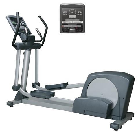 commercial elliptical trainer