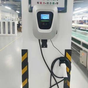 EVSE J1772 Mode 2 EV Charger OCPP Level 2 7Kw 11Kw 22kw Home Charger