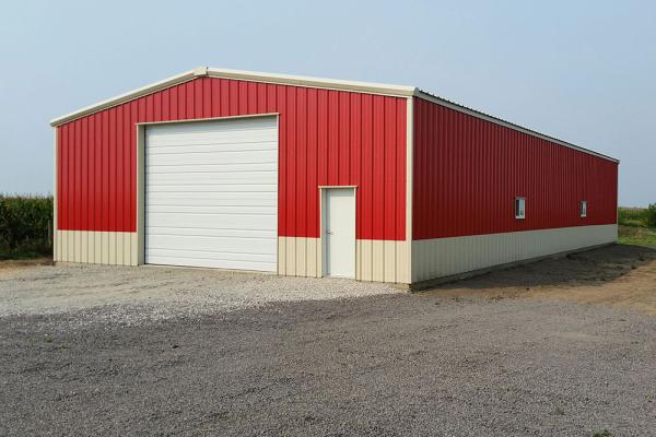 Armazém de estruturas de aço para pré-fabricado edifício de armazenamento de projetos industriais