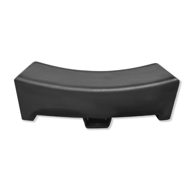 1,7 тормозные колоды 80-120km/Hour тележки фуры системы торможения низким трением железнодорожные