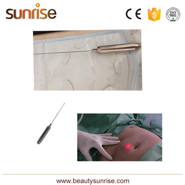 980nm diode laser for lipolysios/ nail fungus removal/vascular removal