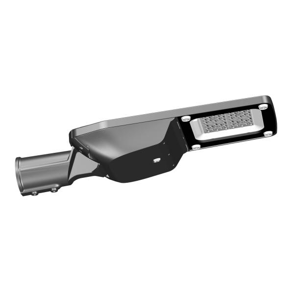 New Street Light Waterproof IP66 IK09 Die-Casting Alumium 30W-240W 5-10 Years Warranty Used In Roadways, streets and residential areas