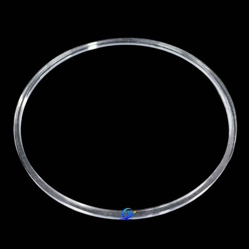 ZTSQ‑Barrier Seal Upper Quartz Ring