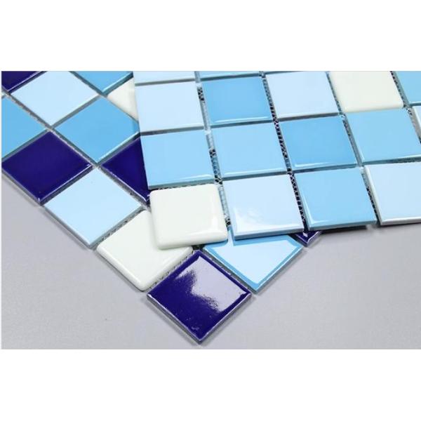 Современные мозаики, светящиеся плитки, светящиеся в темноте плитки бассейна