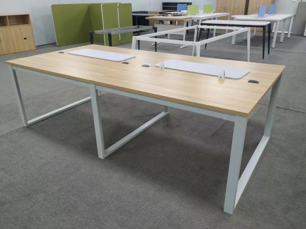 MDF 25mm Top Computer Desk Table Home Office Furniture