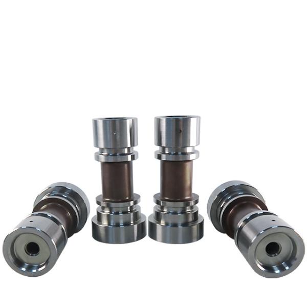 High Precision Custom Pin Punch And Plastic Bottle Mold Machining Services