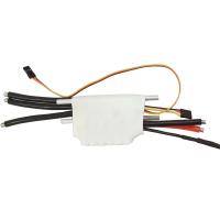Mosfets sem escova do ESC do motor RC de 8S 250 ampère BLDC com psiquiatra do calor