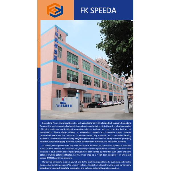 FK-Автоматические 3 в 1 ПЭТ пластиковые бутылки воды жидкость упаковки и заполнения машины